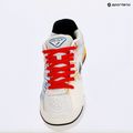 Pánske kopačky Joma Top Flex Rebound IN white/red 9