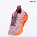 Dámske bežecké topánky ASICS Gel-Kayano 31 light ube/white 9