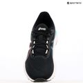 Pánska bežecká obuv ASICS GT-1000 13 black/wave teal 9