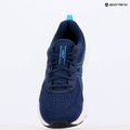 Pánske bežecké topánky ASICS Gel-Contend 9 blue expanse/digital aqua 9