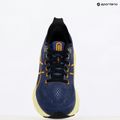 Pánske bežecké topánky ASICS Gel-Kayano 31 indigo blue/gunmetal 9