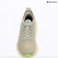 Pánske bežecké topánky ASICS Gel-Kayano 31 white sage/birch 9