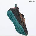 Pánske bežecké topánky ASICS Gel-Sonoma 8 GTX black/rainy lake 9