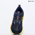 Pánska bežecká obuv ASICS Novablast 5 indigo blue/amber 16