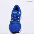 Pánske bežecké topánky ASICS Gel-Phoenix 12 illusion blue/amber 9