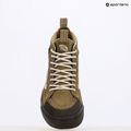 Obuv Vans MTE Sk8-Hi Waterproof olive drab 9