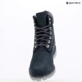 Pánska obuv Timberland Premium 6 In Lace navy nubuck 9