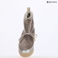 Dámske snehové topánky Napapijri Jade grey 9