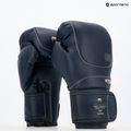 Boxerské rukavice Venum Impact Evo icy blue 7