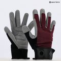 Dámske lezecké rukavice Black Diamond Crag red BD8018666018XS 6