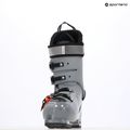 Pánske lyžiarske topánky Nordica Speedmachine 3 120 GW grey/black/red 7