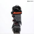 Pánske lyžiarske topánky Nordica Pro Machine 130 GW black/anthracite/red 7