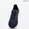 Pánska bežecká obuv ASICS GT-2000 13 midnight/black 8