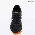 Pánska obuv ASICS Upcourt 6 black/white 8