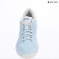 Dámska obuv ASICS Beyond FF light blue/white 8