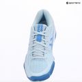 Dámska obuv ASICS Blade FF light blue/blue coast 8