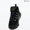 Detské topánky Timberland Gs Motion 6 Mid F/Lwp jet black 10