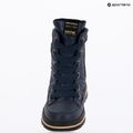 Dámske topánky Geox Adelhide ABX navy 7