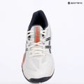 Pánske topánky ASICS Powerbreak FFwhite / nova orange 9