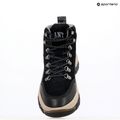 Pánske topánky GANT Hillark black 9