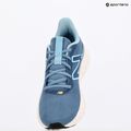 Dámska bežecká obuv New Balance 411 v3 blue 9
