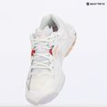 Dámska volejbalová obuv Mizuno Wave Lightning Z8 white/aleutian/cloud pink 9