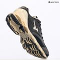 Topánky Mizuno Wave Prophecy LS vulcan/pristine/quiet shade 9
