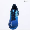 Pánska tenisová obuv Mizuno Wave Exceed Tour 6 AC mugen blue/white/dress blues 9