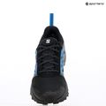Pánska bežecká obuv Salomon Wander GTX black/darkest spruce/ibiza blue 11