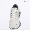 Topánky Mizuno Wave Prophecy LS white/silver/harbor mist 9
