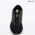 Pánska bežecká obuv Mizuno Wave Equate 8 black/white/mizuno neo lime 9