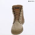 Topánky Palladium Pampa Sc Wpn U-S dune 9