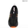 Dámska bežecká obuv ASICS Gel-Venture 10 Waterproof black/carrier grey 9