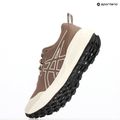 Dámska bežecká obuv ASICS Gel-Sonoma 8 taupe grey/birch 9
