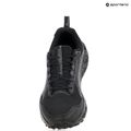Dámske bežecké topánky ASICS Gel-Sonoma 8 GTX black/carrier grey 9