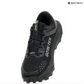 Pánske bežecké topánky Asics Gel-Trabuco 13 GTX black/graphite grey 9