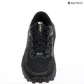 Dámske bežecké topánky ASICS Gel-Trabuco 13 GTX black/graphite grey 9