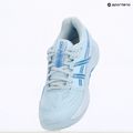 Dámska obuv ASICS Powerbreak FF light blue/blue coast 9