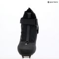 Topánky na bežecké lyžovanie Fischer XC Control black/white 6