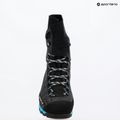 Dámska vysokohorská obuv La Sportiva Trango Pro GTX black/ hibiscus 9