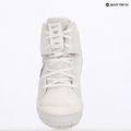 Zápasnícka obuv Nike Fury biela/metalická strieborná 9