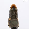 Pánska obuv Napapijri Cosmos taupe/ green 9