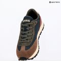 Pánska obuv Napapijri Jet brown/navy 9