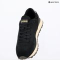 Pánska obuv Napapijri Jet black/grey 9