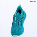 Pánska bežecká obuv ASICS Novablast 5 wave teal/black 15