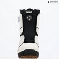 Pánske snowboardové topánkyThirtyTwo Lashed Double Boa '24 white/black 7