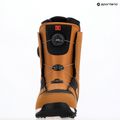 Pánske snowboardové topánky DC Phase Boa Pro wheat/black 7