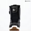 Pánske snowboardové topánky ThirtyTwo Tm-2 Double Boa '24 black/white/gum 7