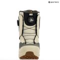 Pánske snowboardové topánky ThirtyTwo Tm-2 Double Boa Hansen '24 warm grey/olive 7