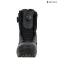 Pánske snowboardové topánky ThirtyTwo Stw Double Boa '24 black/black 7